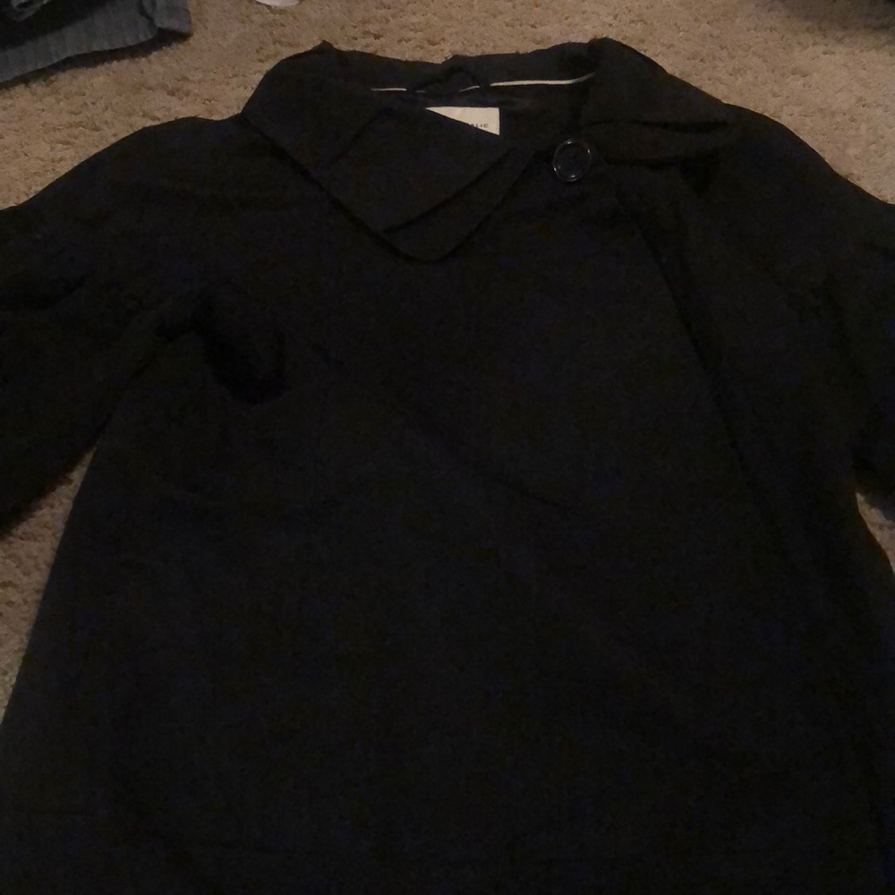 Over coat
